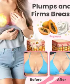 CAVEBIT™ BREAST HIP ENHANCEMENT CREAM