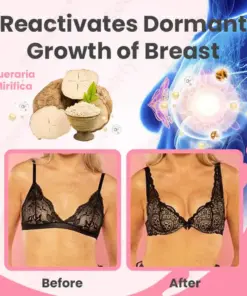 CAVEBIT™ BREAST HIP ENHANCEMENT CREAM