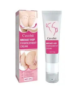 CAVEBIT™ BREAST HIP ENHANCEMENT CREAM