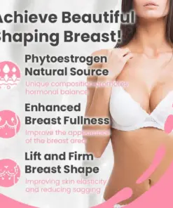 CAVEBIT™ BREAST HIP ENHANCEMENT CREAM
