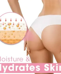 CAVEBIT™ BREAST HIP ENHANCEMENT CREAM