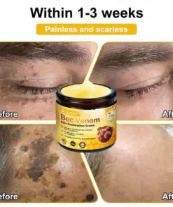 Cavebit® Bee Venom Skin Restoration Cream