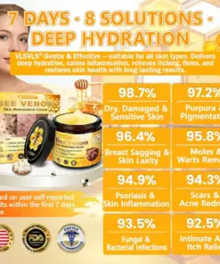 Cavebit® Bee Venom Skin Restoration Cream