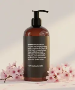 Cavebit Collagen Anti-Cellulite Massage Oil