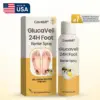 Cavebit® GlucaVeil 24H Foot Barrier Spray