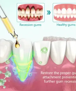 Cavebit® HerbTakt Oral Repair Solution