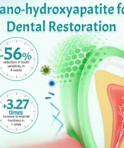 Cavebit® HerbTakt Oral Repair Solution