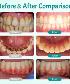 Cavebit® HerbTakt Oral Repair Solution
