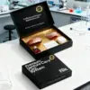 Cavebit™ Medical Full Denture with Strong Suctiond