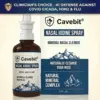 Cavebit® Nasomin Nasal Iodine Spray