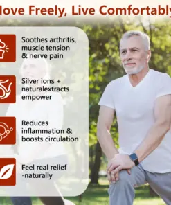 Cavebit® Ultra Strength Joint Relief cream