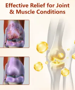 Cavebit® Ultra Strength Joint Relief cream