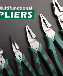 Alloy Wire Cutters