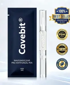 Cavebit® NailFungiClear Pro Antifungal Pen