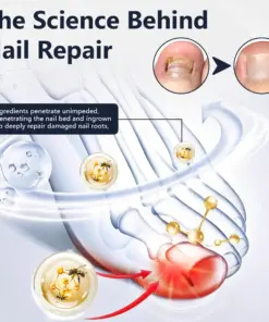 Cavebit® NailFungiClear Pro Antifungal Pen